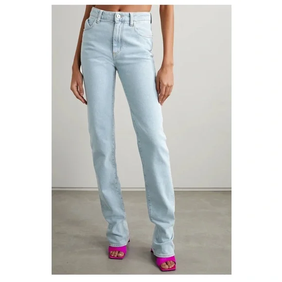 The Attico jeans 26 - Picture 2 of 8